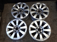 Load image into Gallery viewer, 1x Alufelge 16 Zoll 7.5" 5x112 A2124010102 Mercedes-Benz W212 Rim Wheel FEL6860059607lu