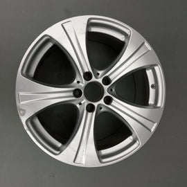 1x Alufelge 18 Zoll 8.0