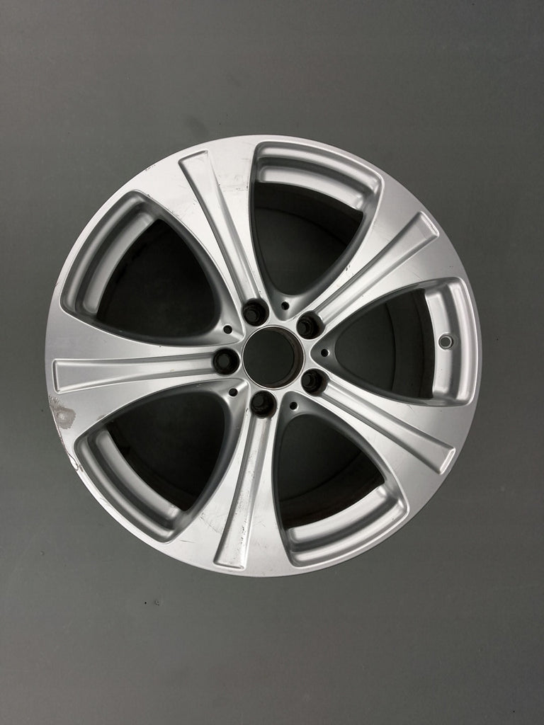 1x Alufelge 18 Zoll 8.0" 5x112 38ET A2534010800 Mercedes-Benz C253 Rim Wheel FEL7255587741bx