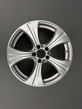 Load image into Gallery viewer, 1x Alufelge 18 Zoll 8.0" 5x112 38ET A2534010800 Mercedes-Benz C253 Rim Wheel FEL7255587741bx