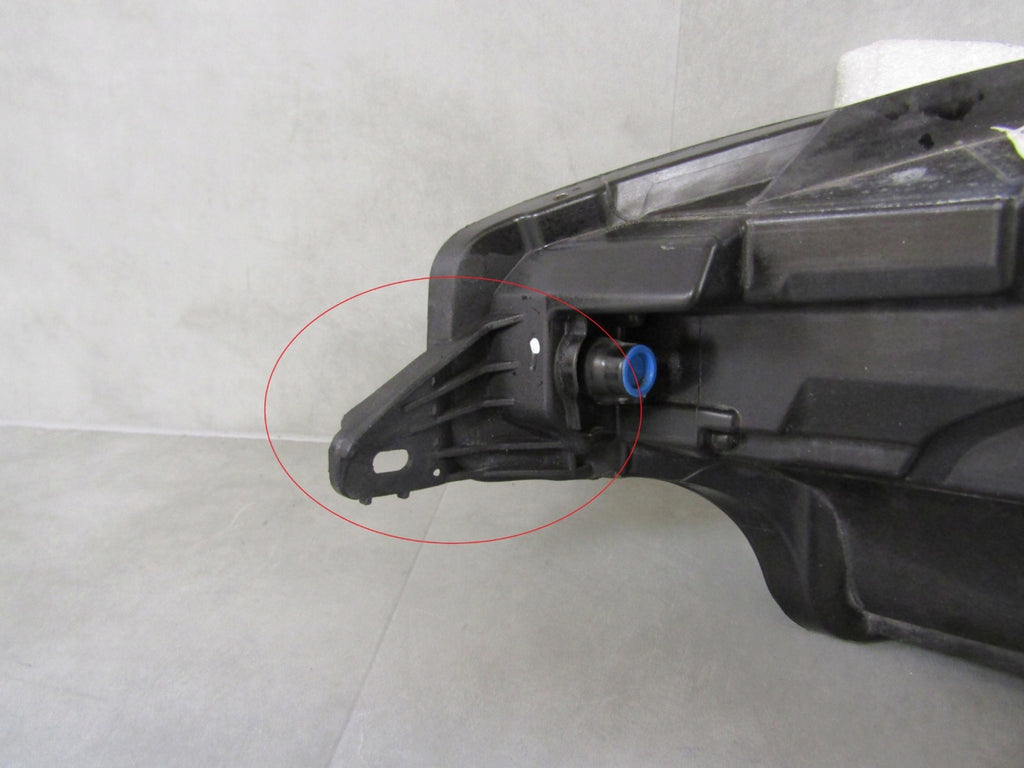 Frontscheinwerfer Volvo V60 II S60 III 32365342 LED Rechts Headlight SCH9507624780lr