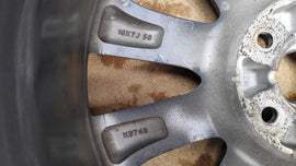 1x Alufelge 18 Zoll 7.0