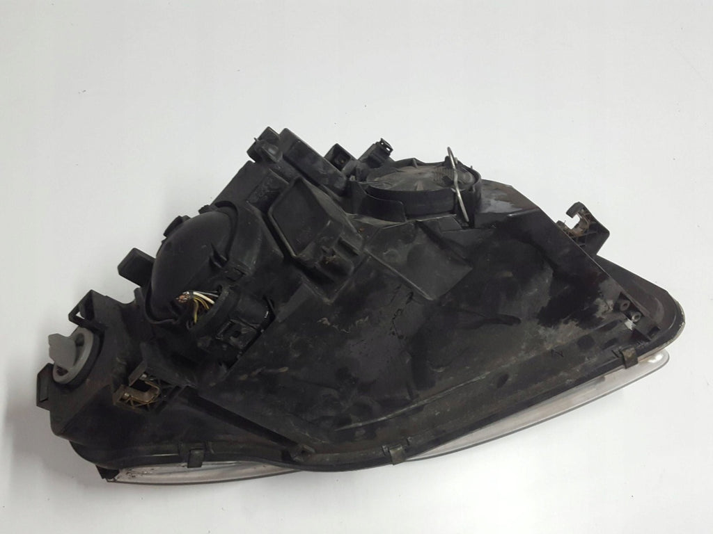 Frontscheinwerfer Audi A4 B7 8E0941003AJ Links Scheinwerfer Headlight SCH9179443524wd