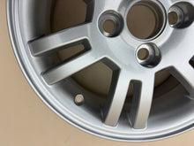 Load image into Gallery viewer, 1x Alufelge 15 Zoll 5.5" 4x100 Toyota Yaris Rim Wheel FEL8111041682uk