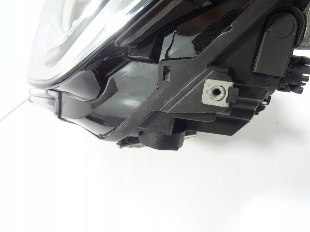 Frontscheinwerfer VW Golf Sportsvan I 517941081 Links Scheinwerfer Headlight SCH1168039745jj
