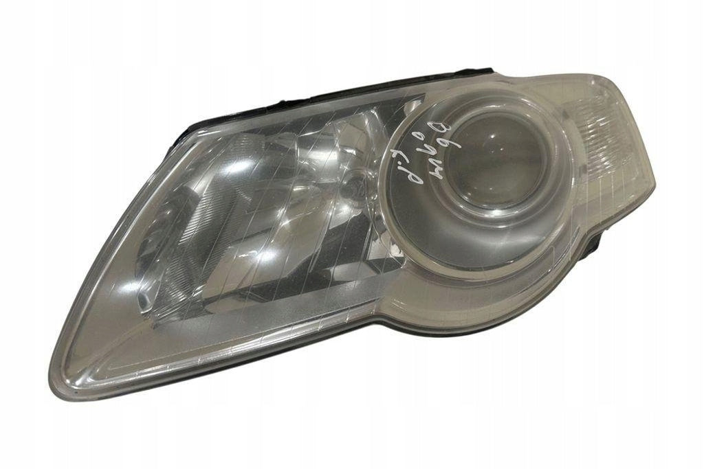 Frontscheinwerfer VW Passat B7 Alltrack 3C0941005AB Rechts oder Links SCH9890521754ns