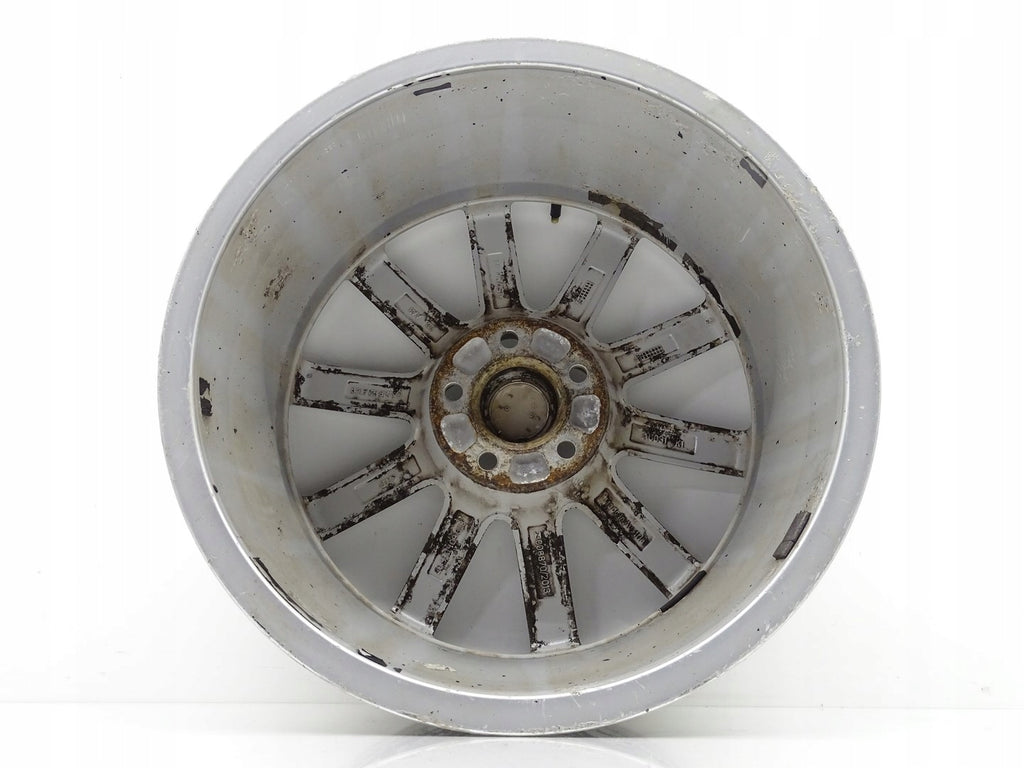 1x Alufelge 18 Zoll 8.5" 5x112 29ET 8T0601025CF Audi A4 B8 Rim Wheel