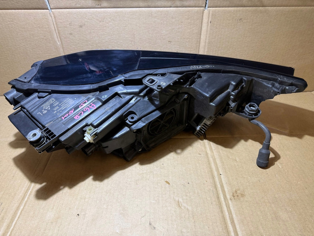 Frontscheinwerfer Audi A6 C8 4K0941033 Full LED Links Scheinwerfer Headlight SCH5679450297lg