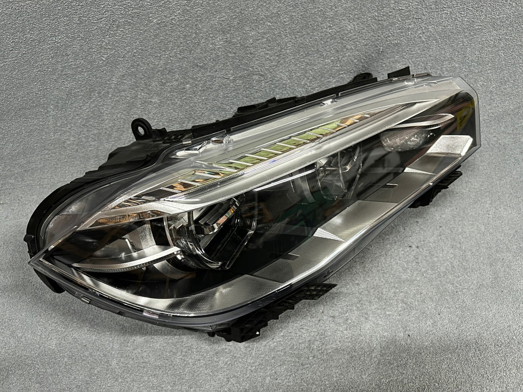 Frontscheinwerfer BMW X5 F15 F16 7494812 Full LED Rechts Scheinwerfer Headlight SCH2140310343ts