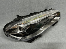 Load image into Gallery viewer, Frontscheinwerfer BMW X5 F15 F16 7494812 Full LED Rechts Scheinwerfer Headlight SCH2140310343ts