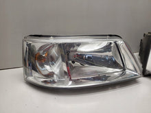 Load image into Gallery viewer, Frontscheinwerfer VW Transporter 7H1941015N 7H1941016N Ein Satz Headlight SCH1132968782jk