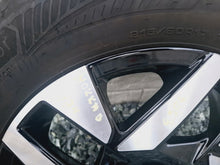 Load image into Gallery viewer, 1x Alufelge 17 Zoll 6.5" 4x108 32ET 9835097480 Opel Mokka Rim Wheel FEL1491372434kq