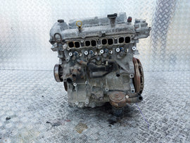 Motor Mazda 6 LF 2.0 116TKm Benzin Engine Unkomplett