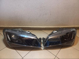 Frontscheinwerfer Skoda Superb III 3V1941015A Links Scheinwerfer Headlight