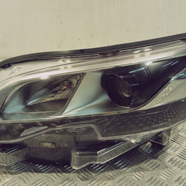 Frontscheinwerfer Peugeot Expert Traveller 1616143780-00 Xenon Links Headlight SCH1915972446tg