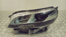 Laden Sie das Bild in den Galerie-Viewer, Frontscheinwerfer Peugeot Expert Traveller 1616143780-00 Xenon Links Headlight SCH1915972446tg