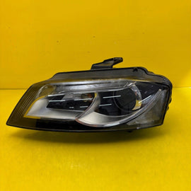 Frontscheinwerfer Audi A3 8P0941003BE Xenon Links Scheinwerfer Headlight SCH9076813314jc