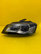 Laden Sie das Bild in den Galerie-Viewer, Frontscheinwerfer Audi A3 8P0941003BE Xenon Links Scheinwerfer Headlight SCH9076813314jc