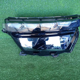 Frontscheinwerfer Skoda Kamiq 657941015B Links Scheinwerfer Headlight SCH9432353950wo