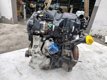 Laden Sie das Bild in den Galerie-Viewer, Motor Renault Twingo I K9K820 1.5 DCI 84TKm 2011 Diesel Engine Komplett MOT3781373165nv