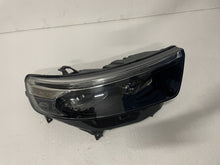 Laden Sie das Bild in den Galerie-Viewer, Frontscheinwerfer Ford MB5B-13W029-GA Full LED Rechts Scheinwerfer Headlight SCH7546392028fy