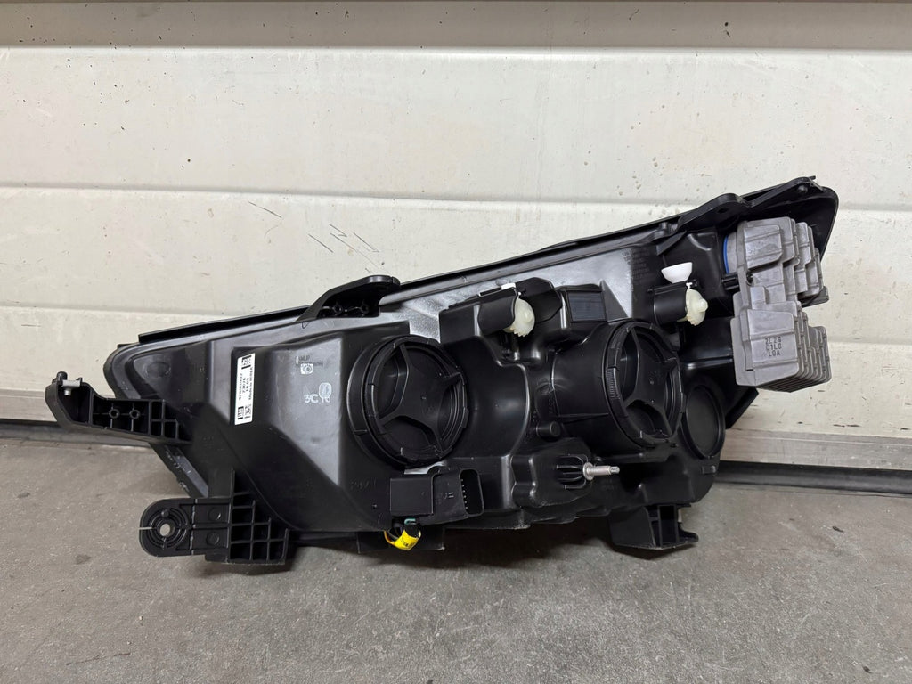 Frontscheinwerfer Opel Mokka X 42698953 42698952 Ein Satz Scheinwerfer Headlight SCH1802042440jp