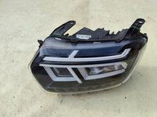 Laden Sie das Bild in den Galerie-Viewer, Frontscheinwerfer Dacia Duster 260602465R Full LED Links Scheinwerfer Headlight