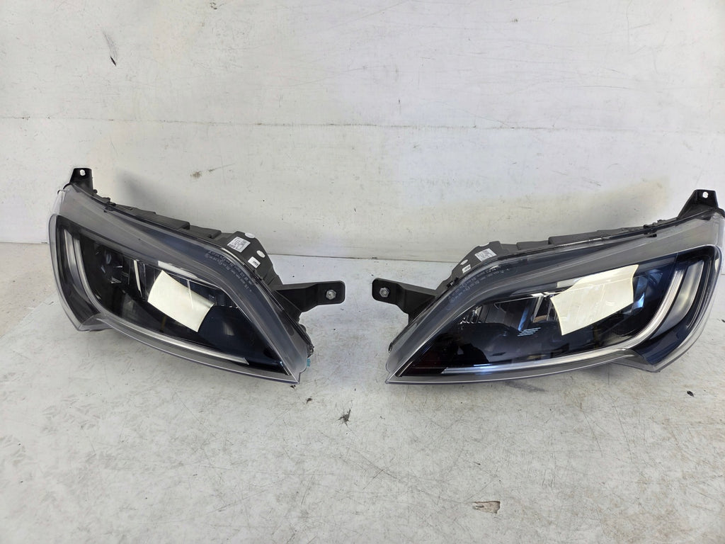 Frontscheinwerfer Fiat Ducato 00468574860 LED Ein Satz Scheinwerfer Headlight SCH6412393388xe