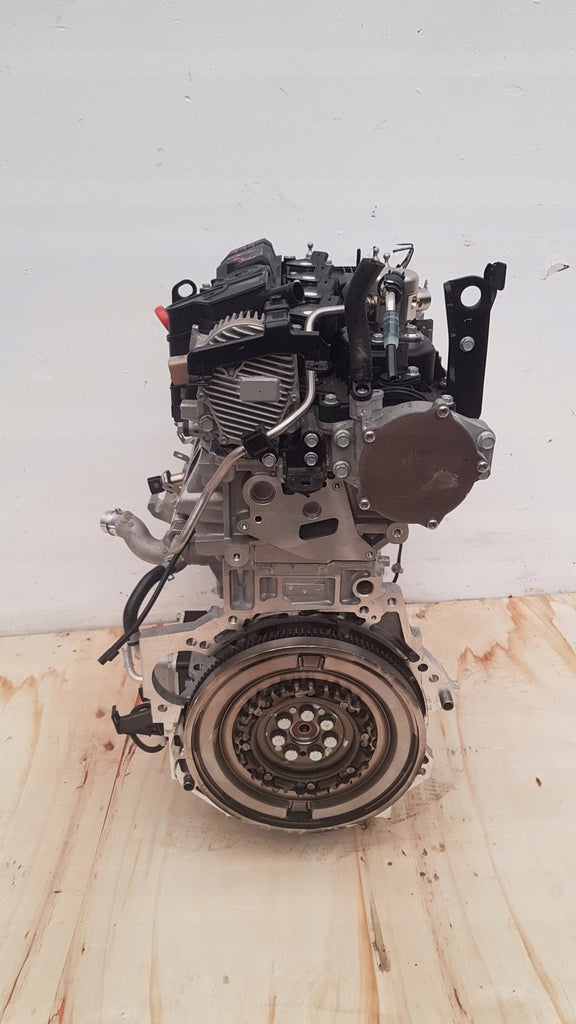 Motor Hyundai Tucson G4FU 1.6 Benzin Engine Unkomplett