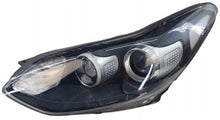 Laden Sie das Bild in den Galerie-Viewer, Frontscheinwerfer Kia Sportage 92101-F1110 LED Links Scheinwerfer Headlight SCH3589909393js