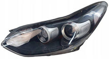 Laden Sie das Bild in den Galerie-Viewer, Frontscheinwerfer Kia Sportage 92101-F1110 Links Scheinwerfer Headlight SCH9067774787pm