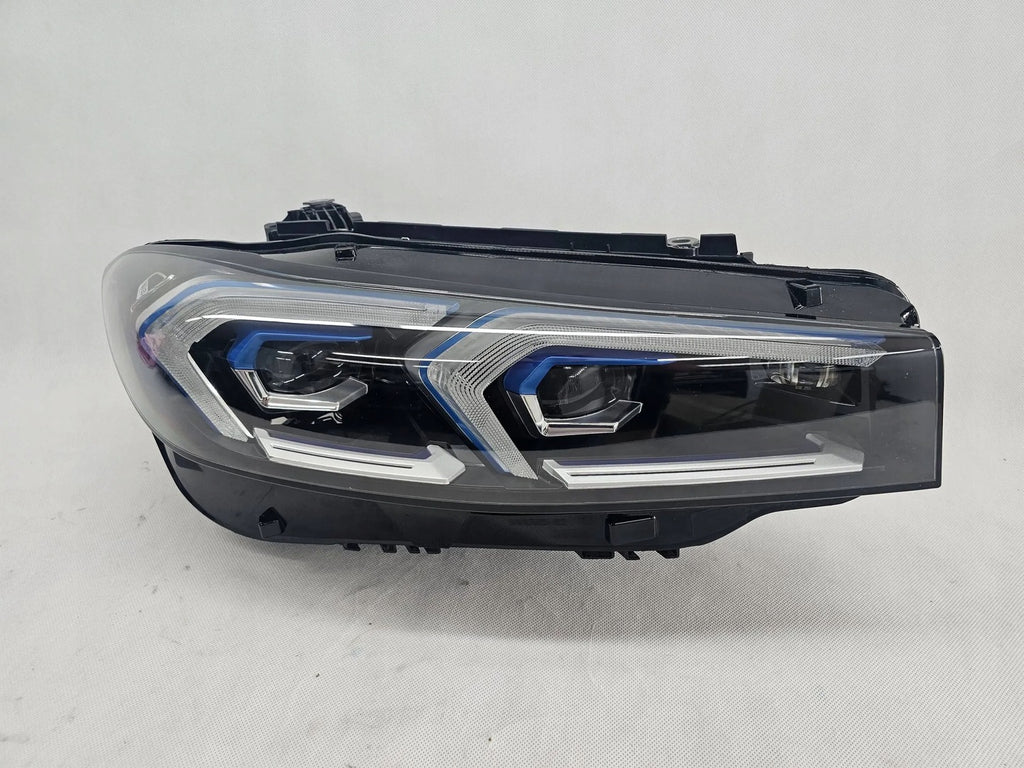 Frontscheinwerfer BMW 3 G21 G20 5A1A354-04 Full LED Rechts Headlight SCH9111607455vo