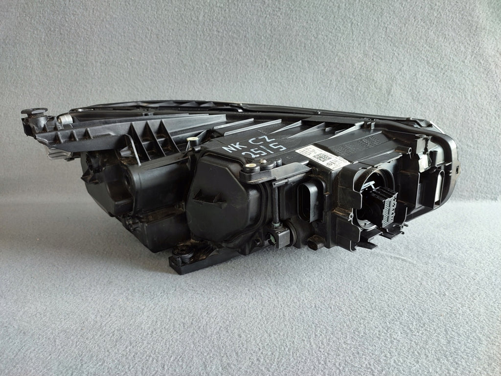 Frontscheinwerfer VW Passat B8 3G1941081T LED Links Scheinwerfer Headlight SCH6310220031sx