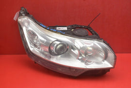 Frontscheinwerfer Citroën C5 III 9674869880 Xenon Rechts Scheinwerfer Headlight
