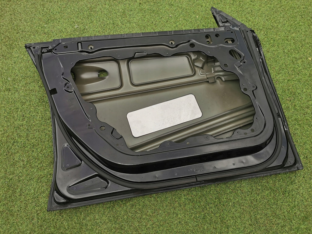 Tür Mercedes-Benz Cla X118 Vorne Links Zum Streichen Door Porta Porte