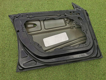 Load image into Gallery viewer, Tür Mercedes-Benz Cla X118 Vorne Links Zum Streichen Door Porta Porte