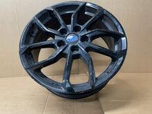 Load image into Gallery viewer, 1x Alufelge 17 Zoll 7.0" 5x114.3 43 5ET RC34-707 Subaru Rim Wheel FEL6837535609gk