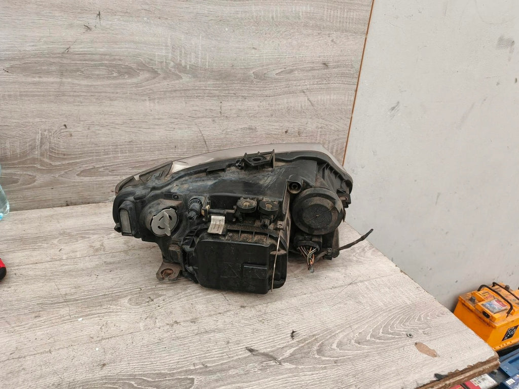 Frontscheinwerfer Seat Exeo 3R1941007H Xenon Ein Stück (Rechts oder Links)