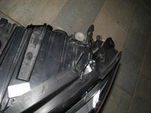 Laden Sie das Bild in den Galerie-Viewer, Frontscheinwerfer BMW F01 7361221-01 LED Links Scheinwerfer Headlight SCH2603649901nr