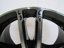 Load image into Gallery viewer, 1x Alufelge 17 Zoll 7.0&quot; 5x112 49ET TTZY8BP49E VW Golf Vii Rim Wheel