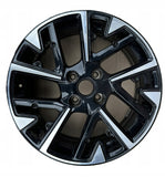 1x Alufelge 17 Zoll 7.0