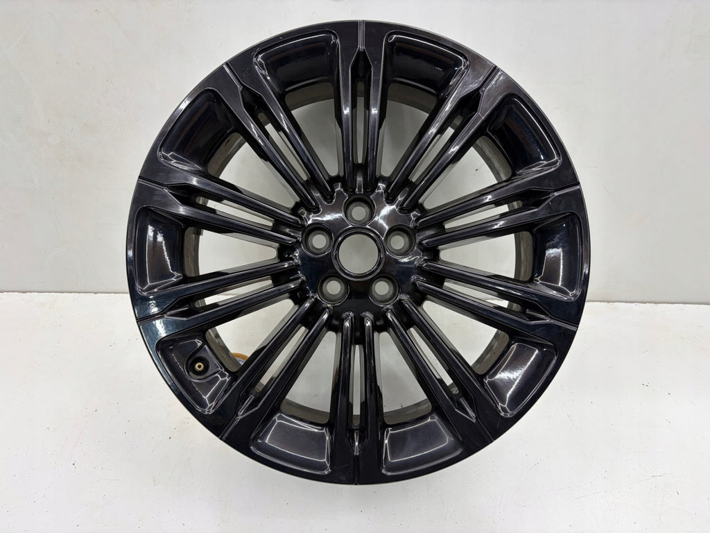 1x Alufelge 20 Zoll 8.0" 5x108 40ET R8D2-FA Land Rover Range Velar Evoque L551 FEL7210677898lf