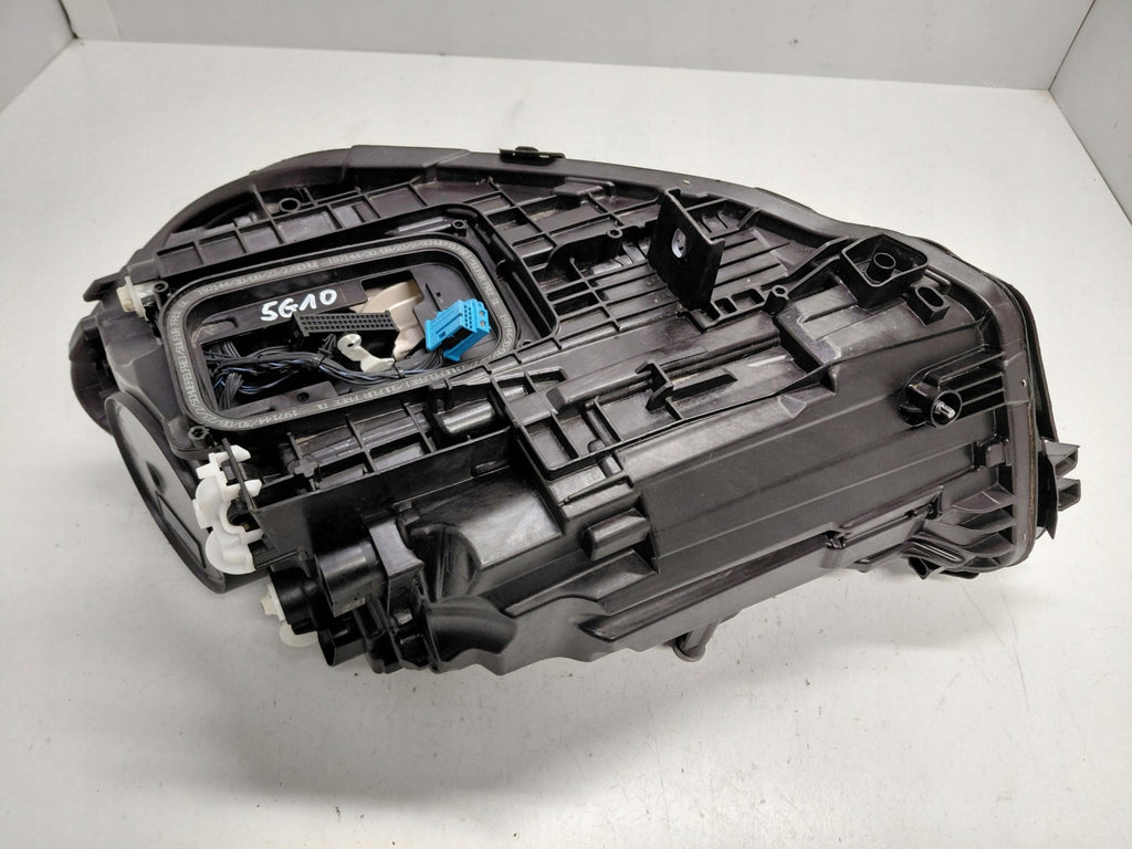 Frontscheinwerfer Mercedes-Benz W177 A1779065804 Rechts Scheinwerfer Headlight SCH3552369674pe