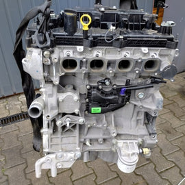 Motor Ford Kuga I BGDA LUB Diesel Engine Unkomplett MOT1987186154jn