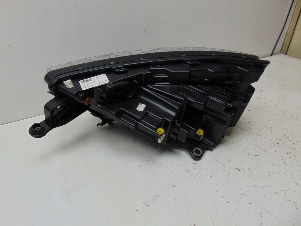 Frontscheinwerfer Skoda Kamiq 658941016 LED Rechts Scheinwerfer Headlight SCH7504511593sq