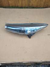 Load image into Gallery viewer, Frontscheinwerfer Renault Zoe 260605036 Links Scheinwerfer Headlight SCH7205171269cb