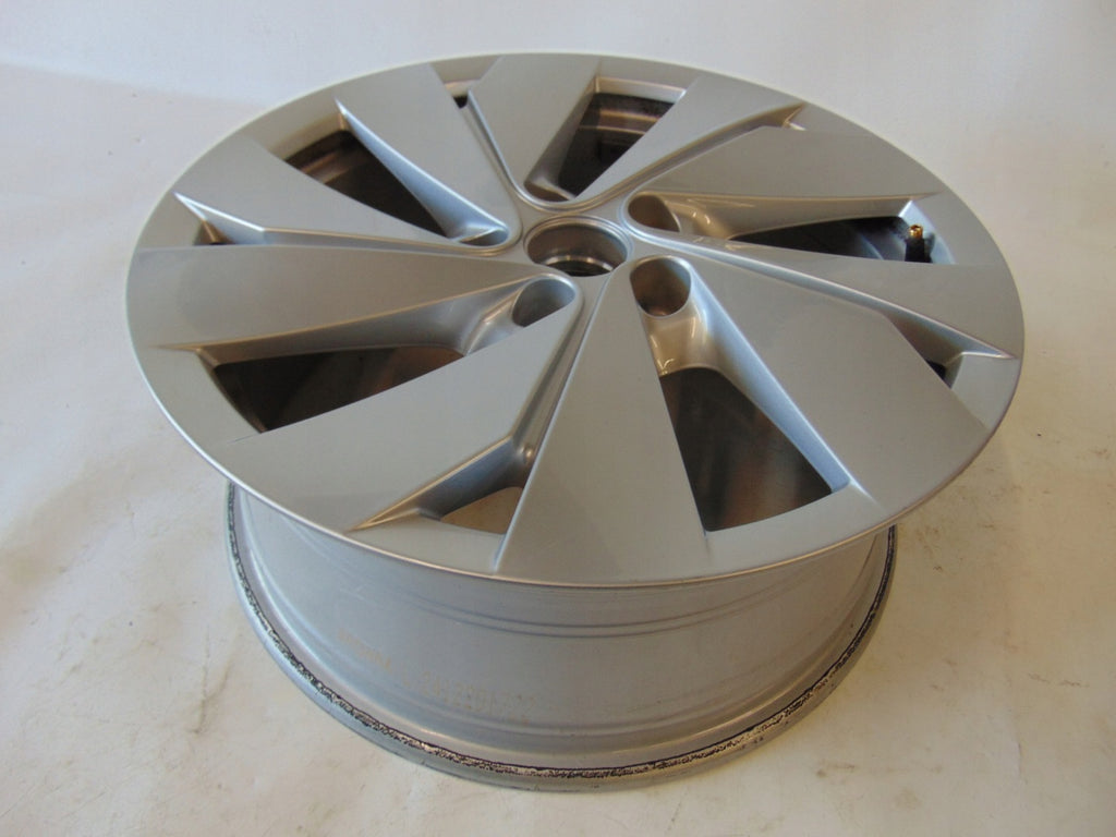 1x Alufelge 17 Zoll 7.0" 5x112 40ET 571601025 VW Tiguan Rim Wheel FEL4895716085yj
