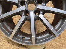 Load image into Gallery viewer, 1x Alufelge 18 Zoll 7.5" 5x112 51ET Glanz Grau 8V0601025AL Audi A3 Rim Wheel FEL8721951999sq