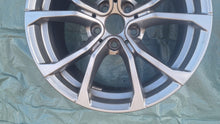 Load image into Gallery viewer, 1x Alufelge 17 Zoll 7.5" 5x112 30ET 6883518 BMW 3 G21 G20 Rim Wheel FEL7476247313vl