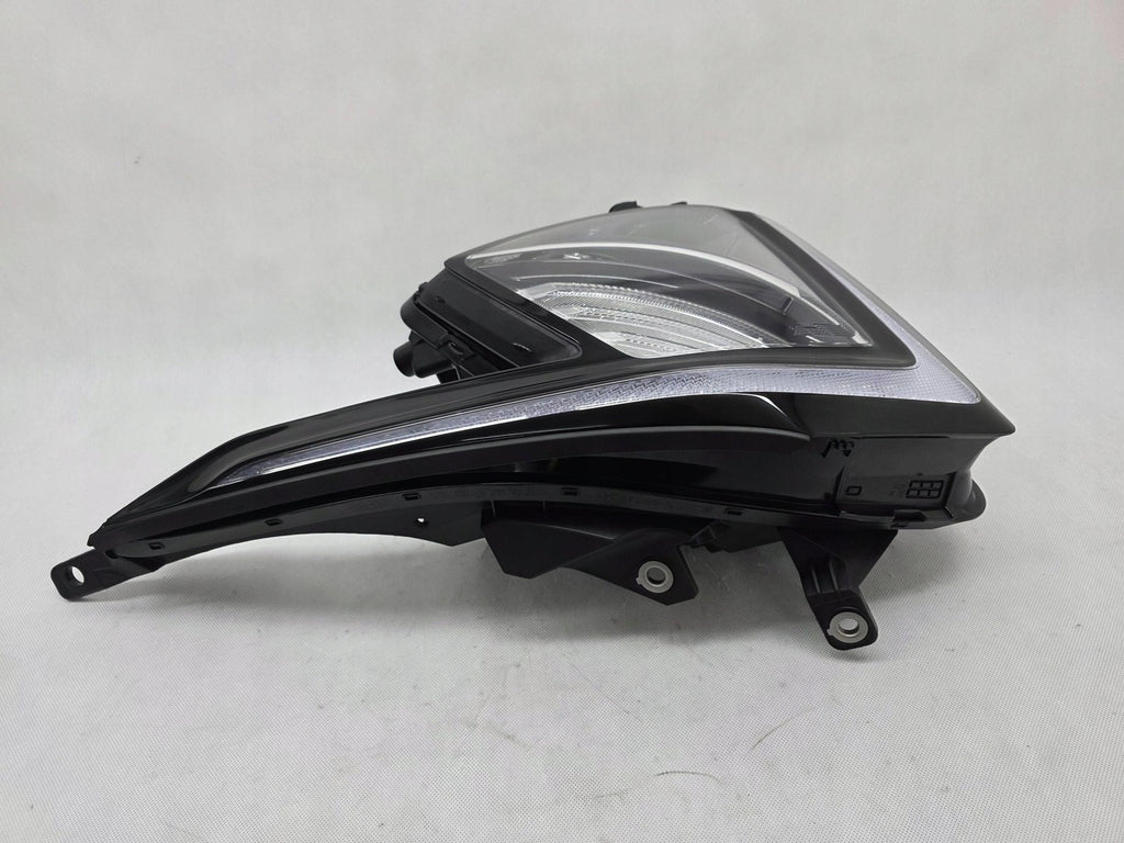 Frontscheinwerfer Kia Sportage V 92101R2000 Full LED Links Headlight SCH4579018330vn
